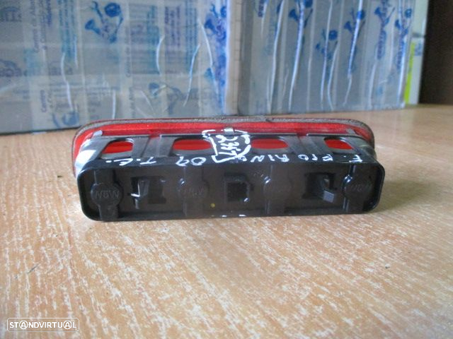 Farol Tras STOP2351 FIAT FIORINO 2009 3 Stop - 3