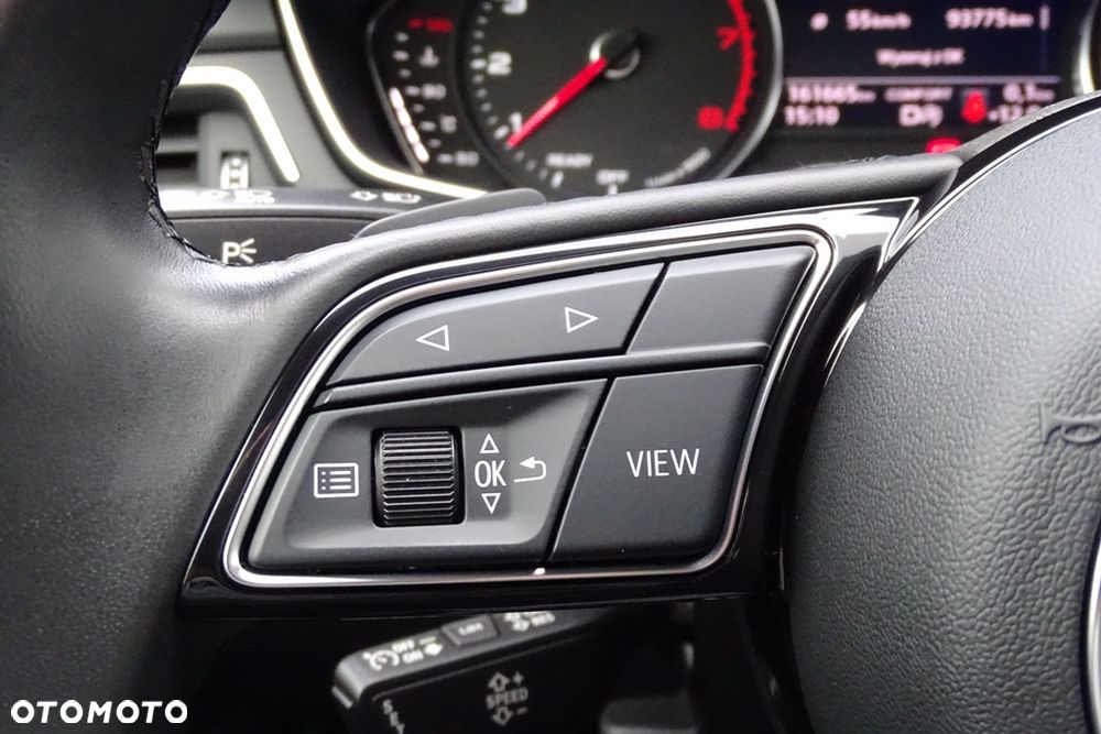 Audi A5 Sportback 35 TFSI mHEV S Line S tronic - 33