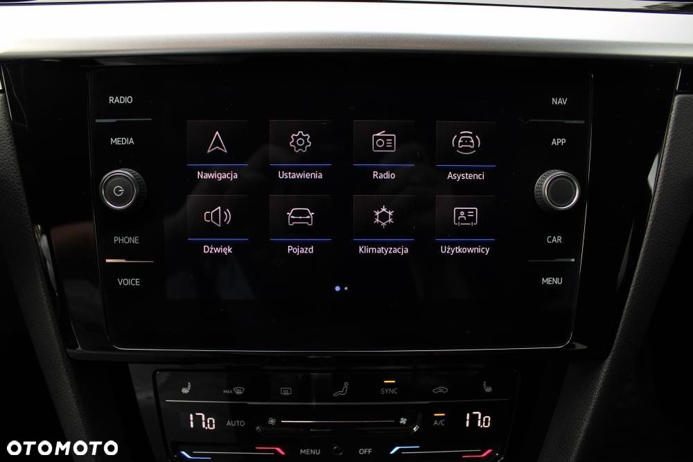 Volkswagen Arteon - 19