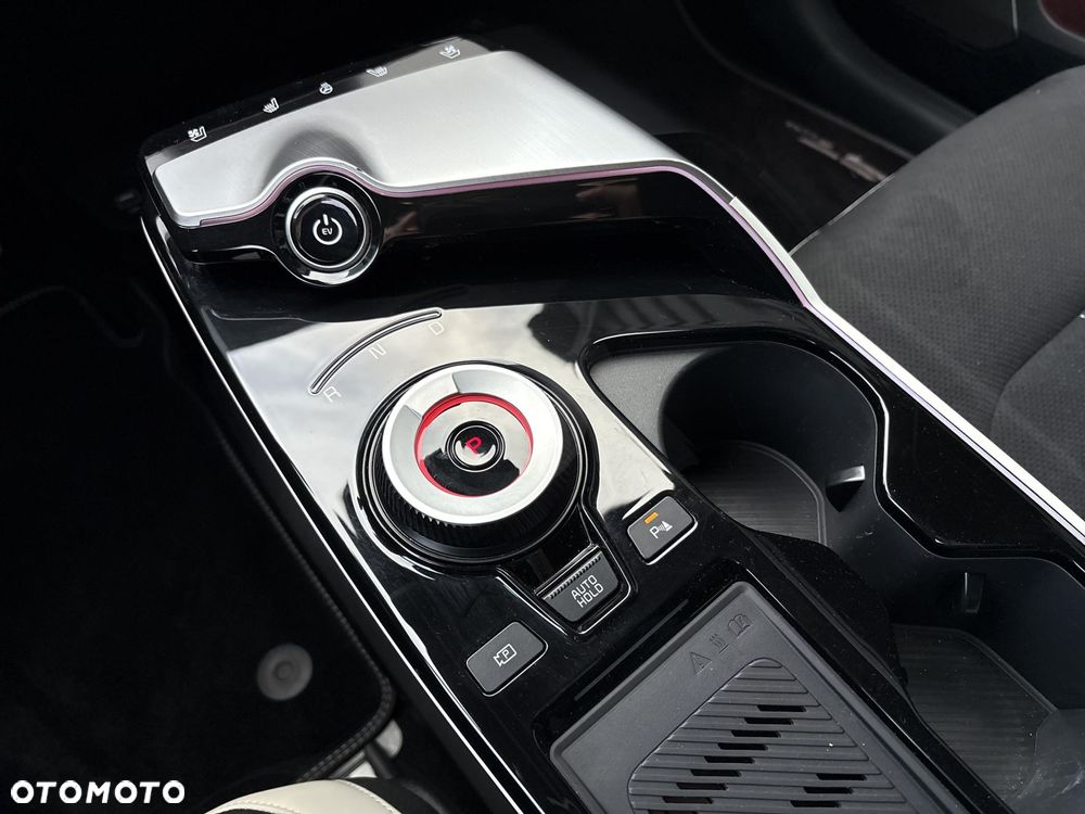 Kia EV6 77.4kWh GT-Line AWD - 15