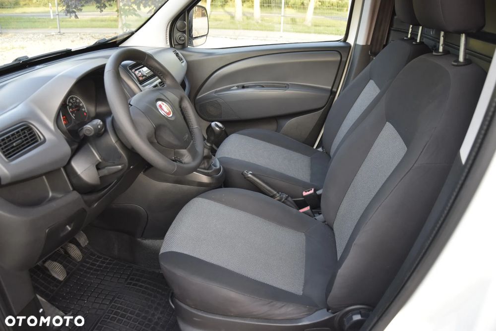 Fiat DOBLO - 18