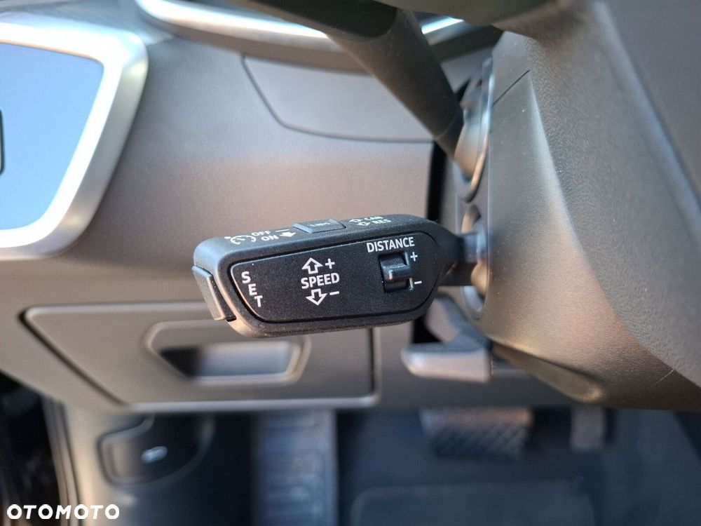Audi A6 Avant 45 TFSI mHEV Quattro Advanced S tronic - 30