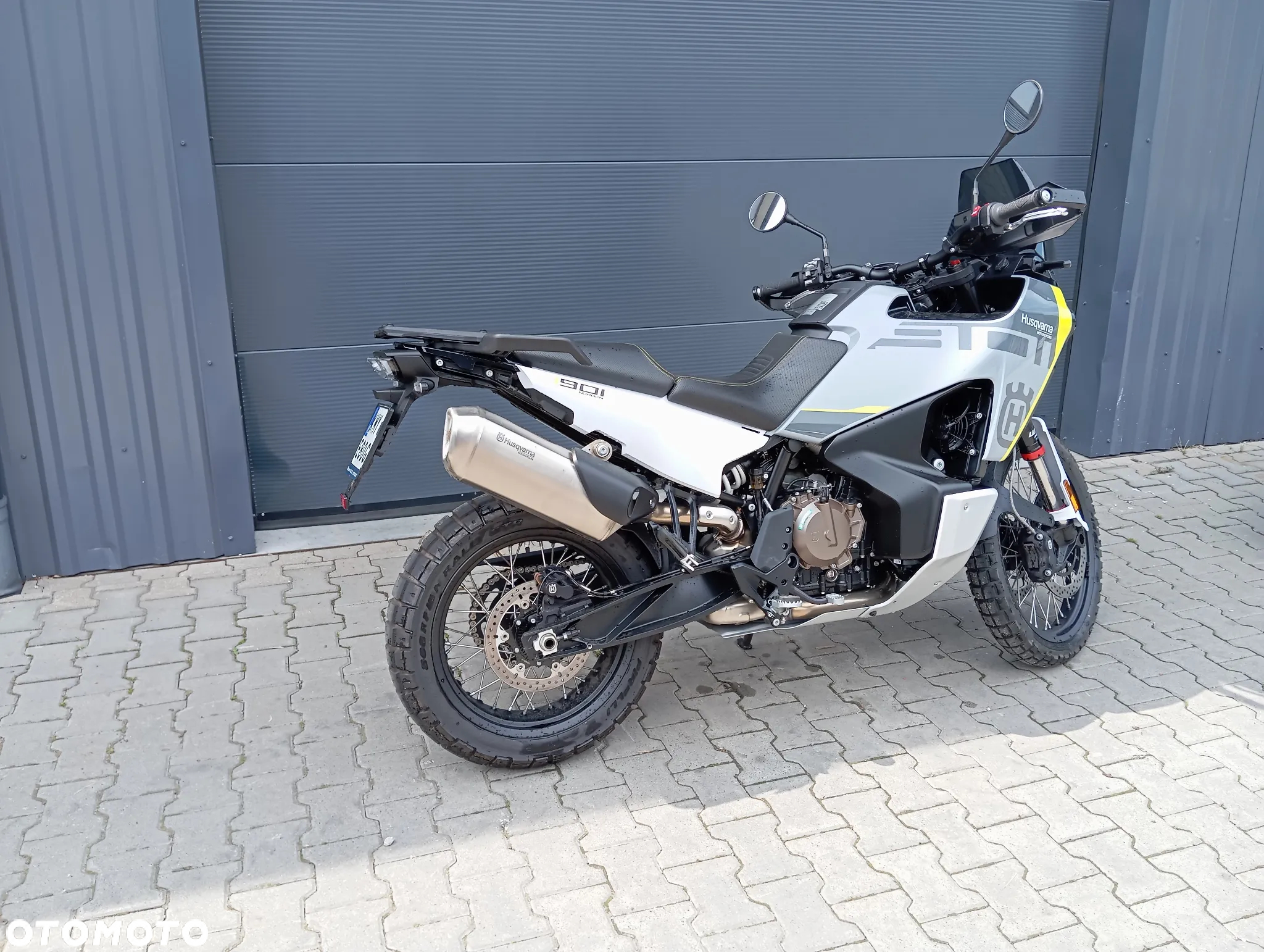 Husqvarna Inny - 5