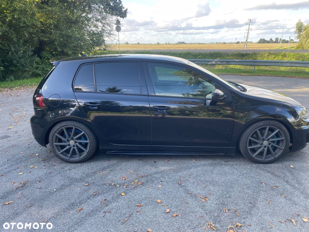 Volkswagen Golf - 9