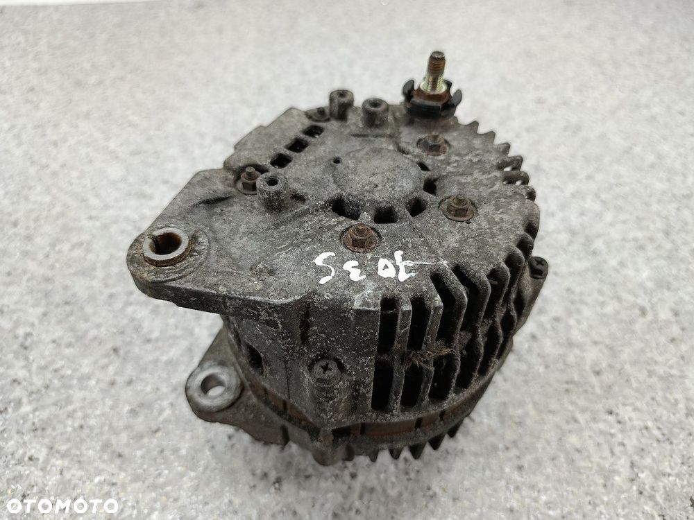 ALTERNATOR RENAULT MASTER II FL 23100-DB000 LR1130-702B  HITACHI 3.0 DCI - 5