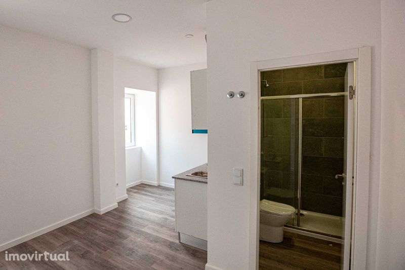 Estúdio Belas com despesas incluidas - Grande imagem: 3/12