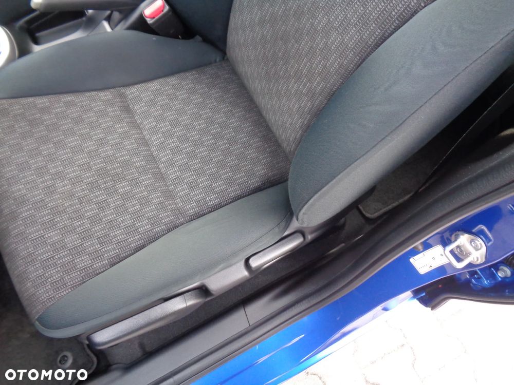 Honda Jazz 1.3 i-VTEC Elegance - 22