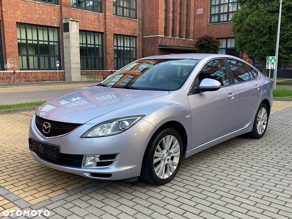 Mazda 6 - 22