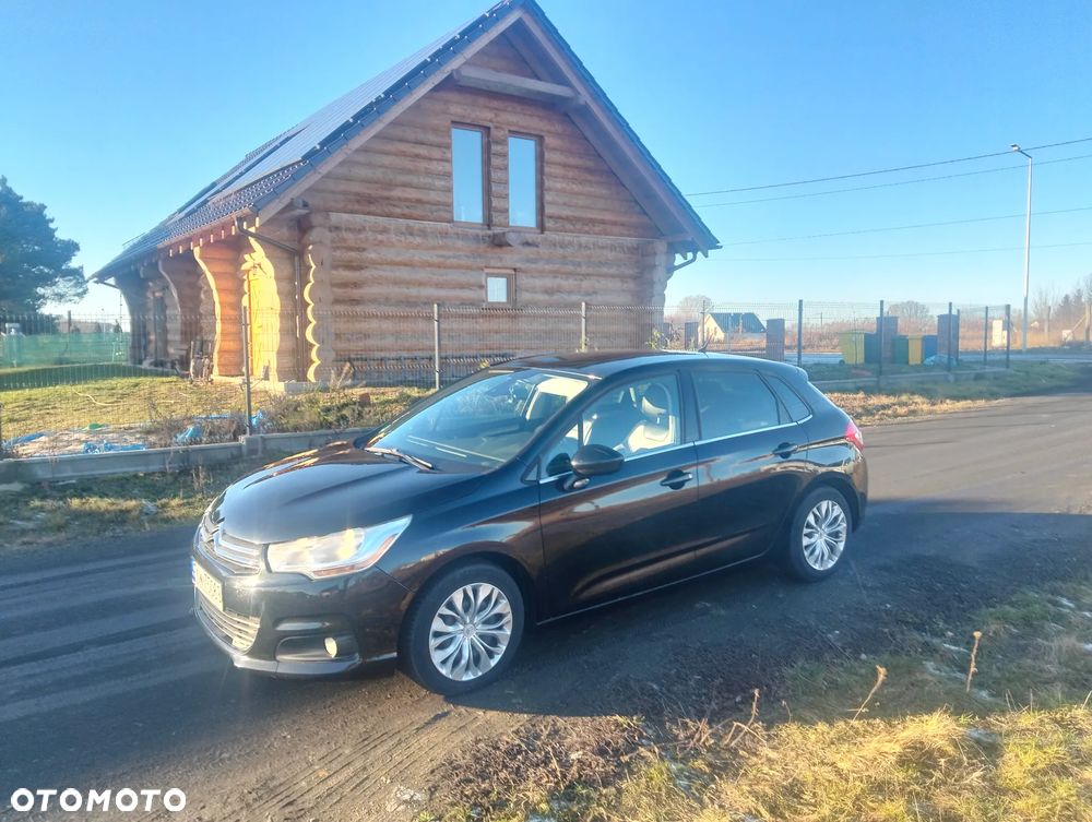 Citroën C4 1.6 VTi Attraction - 26