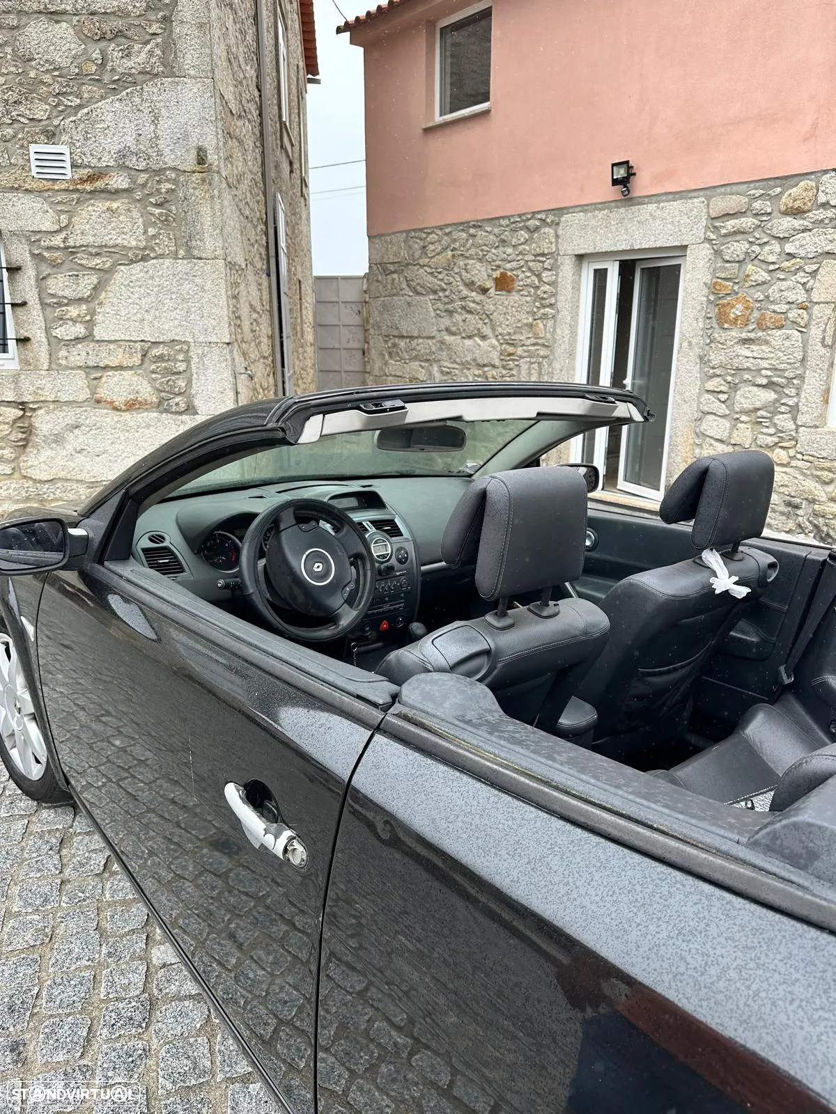 Renault Mégane CC - 7