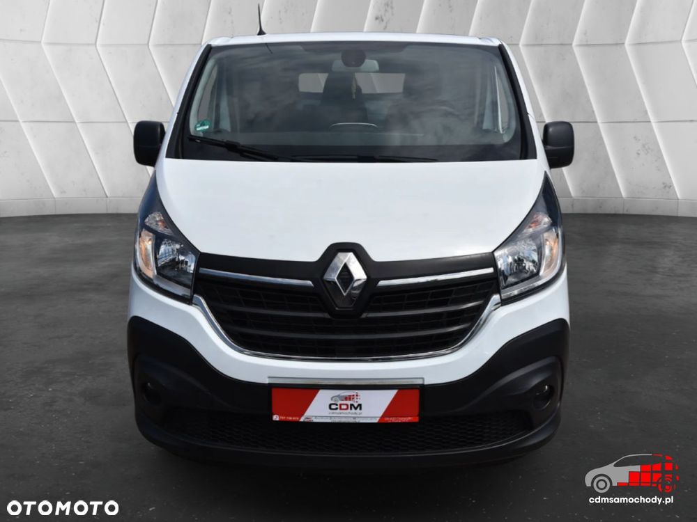 Renault Trafic - 5