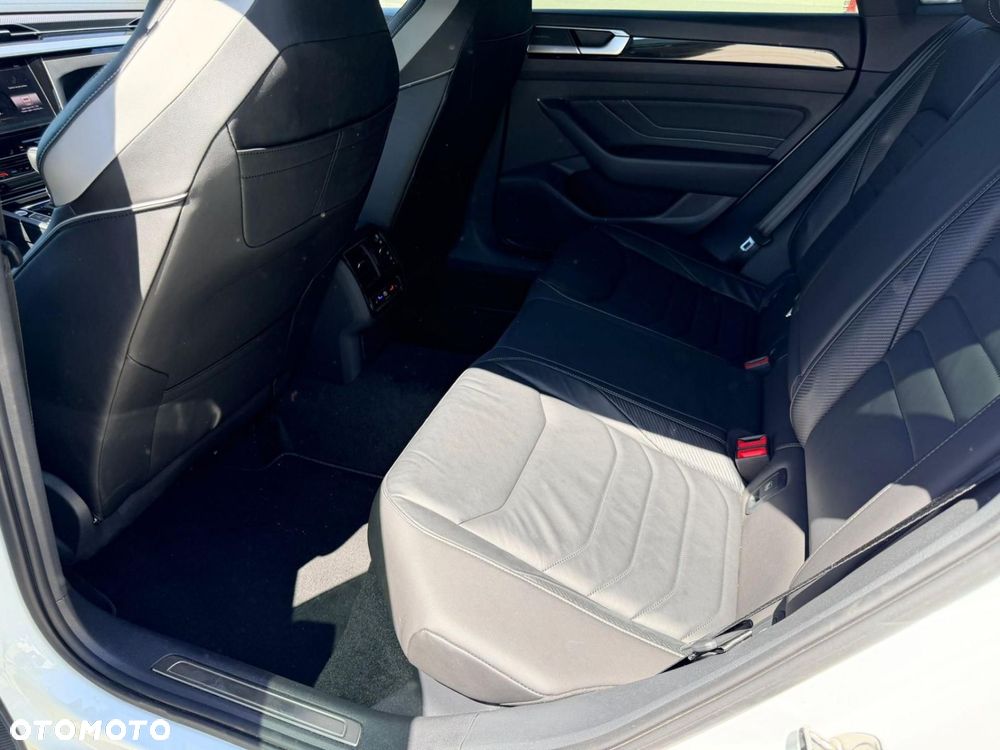 Volkswagen Arteon 2.0 TDI 4Motion R-Line DSG - 7