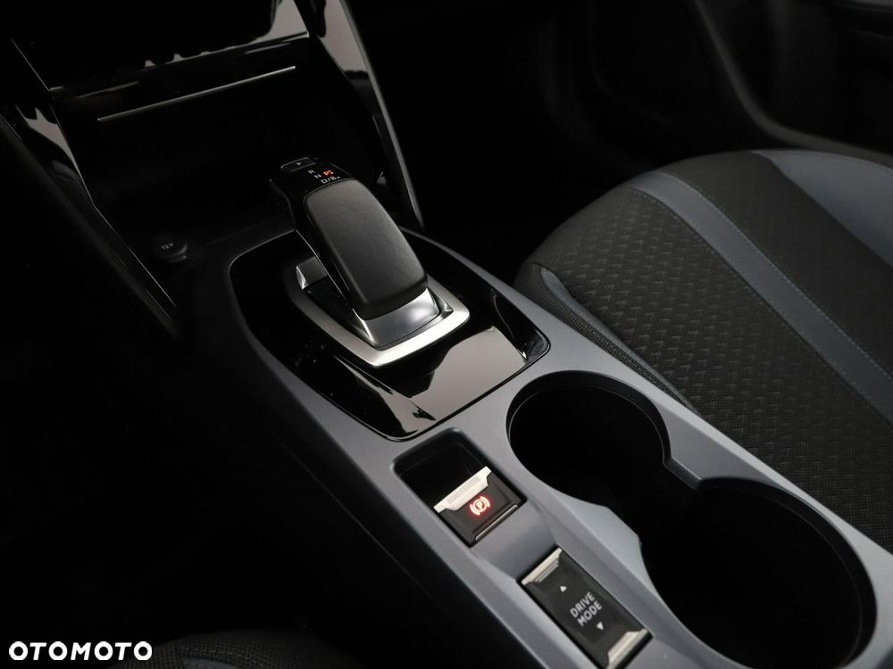 Peugeot 2008 Allure - 31