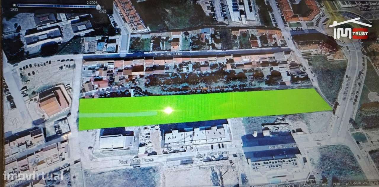Terreno com 8.675 m² no Montijo | Potencial Urbanístico | Localizaç... - Grande imagem: 2/31