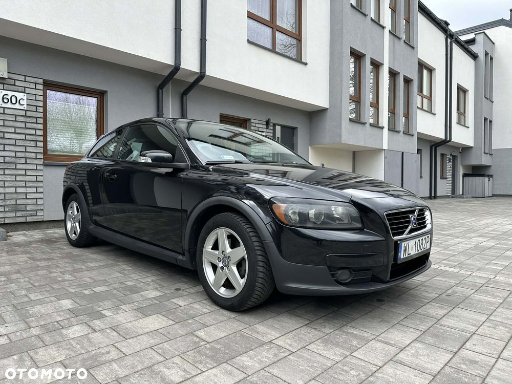 Volvo C30 1.6D - 3