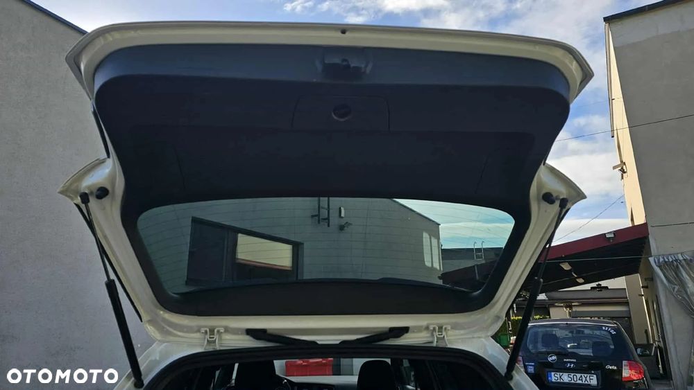 Volkswagen Golf VII 2.0 TSI 4Mot R DSG - 25