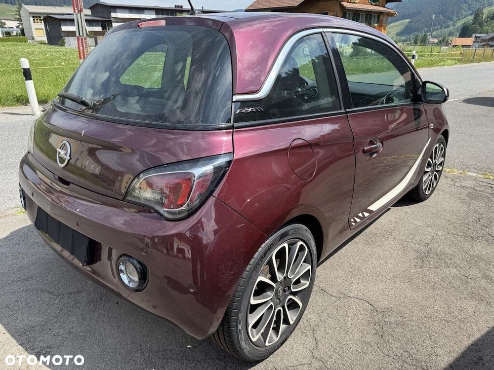 Opel Adam 1.4 Start/Stop Glam - 2