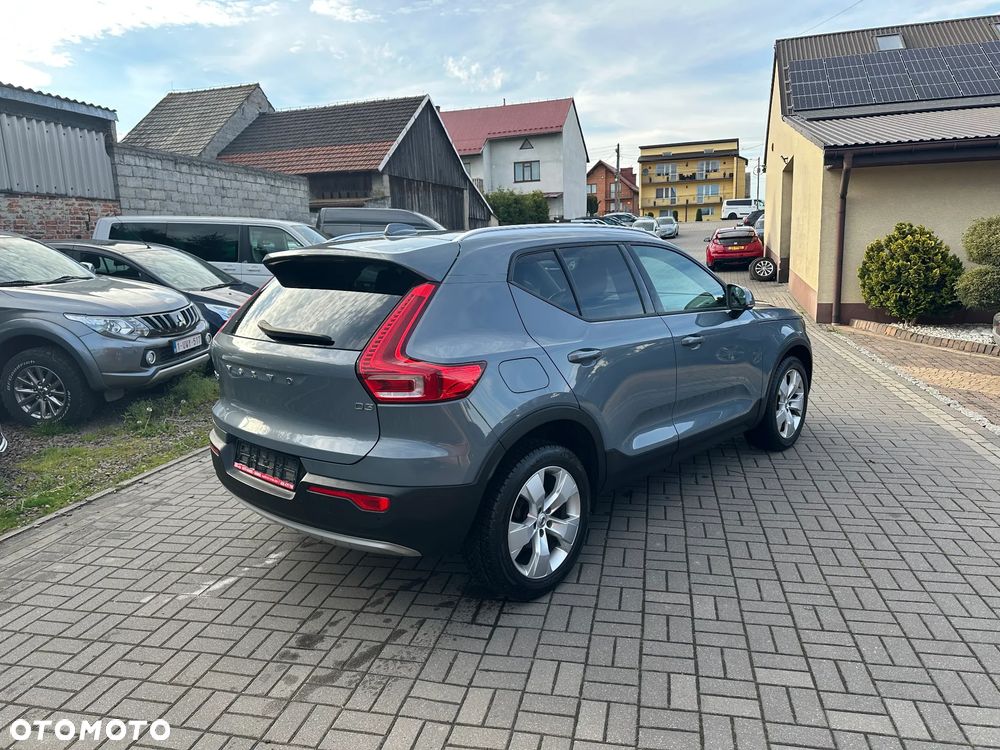 Volvo XC 40 - 4