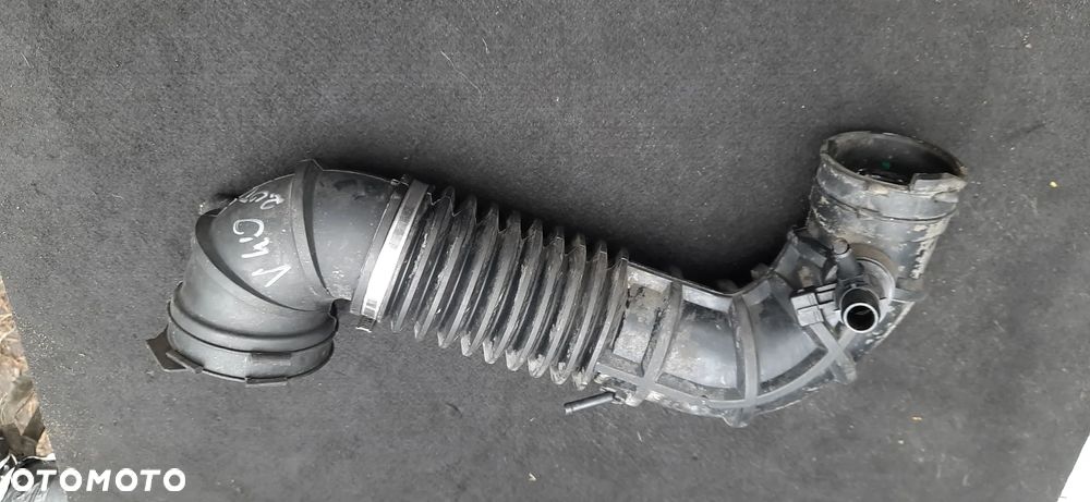 Volvo S40 V40 V70 S80 Rura Dolot Powietrza 2.0t 30862105 30863962 , 1.8 30864200 5v031 , 2.5 9155453 136800-1050 , 2.4 08649258 14313 - 1