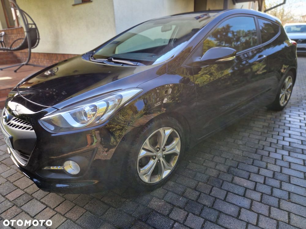 Hyundai i30 1.6 GDI Premium - 6