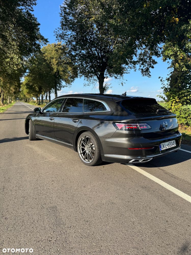Volkswagen Arteon - 8
