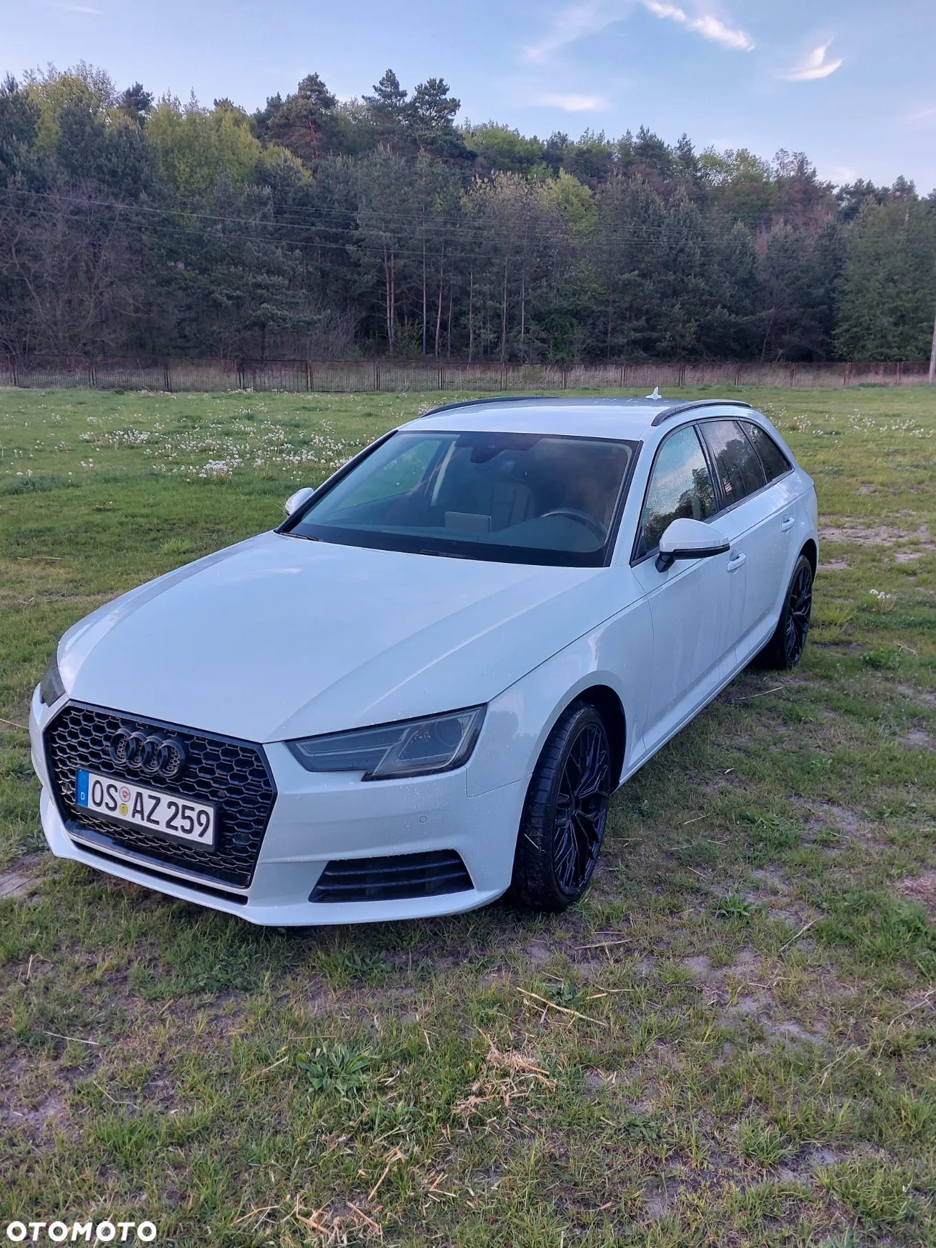 Audi A4 Avant 2.0 TDI ultra S tronic sport - 3