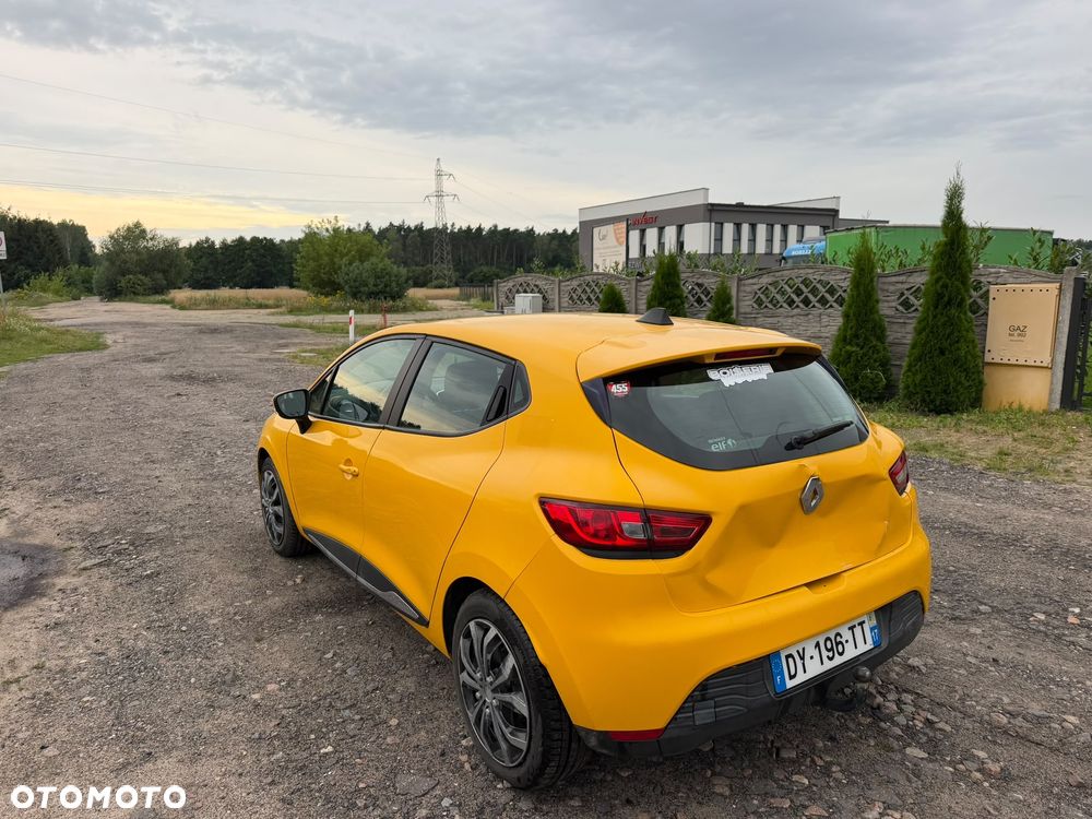 Renault Clio 1.5 dCi Energy Limited - 6