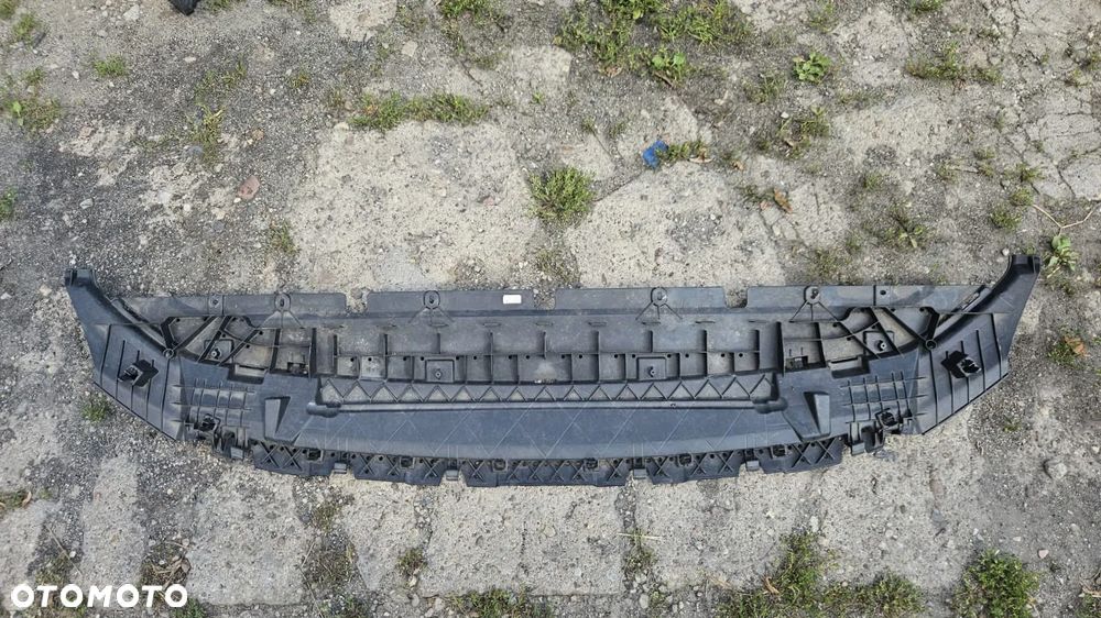 AUDI Q5 80A LIFT S-LINE PŁYTA OSŁONA POD ZDERZAK 80A807233