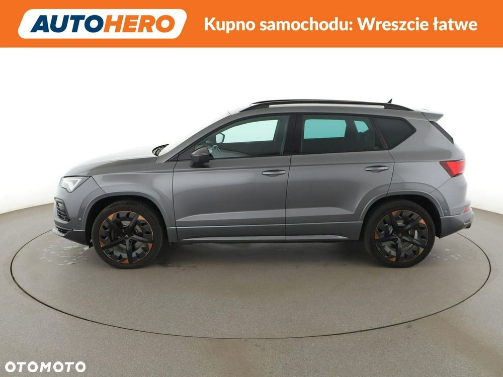 Cupra Ateca 2.0 TSI 4Drive DSG - 3
