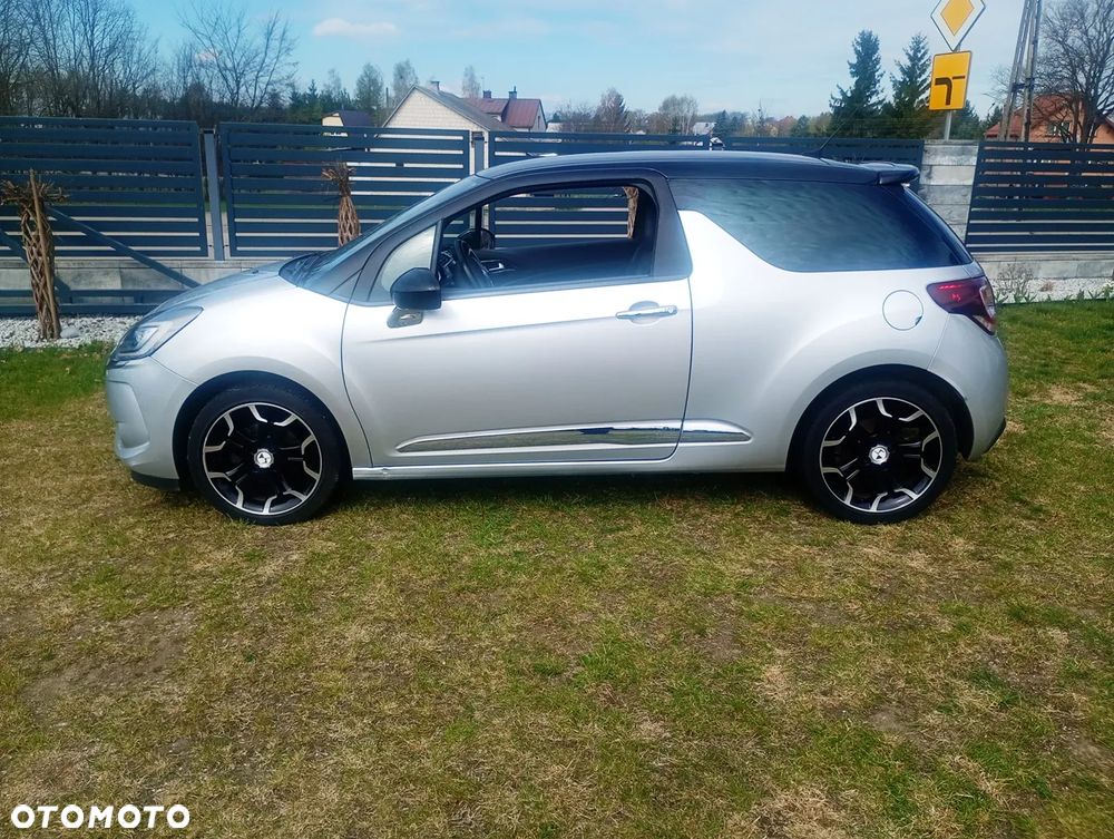 DS Automobiles DS 3 - 19