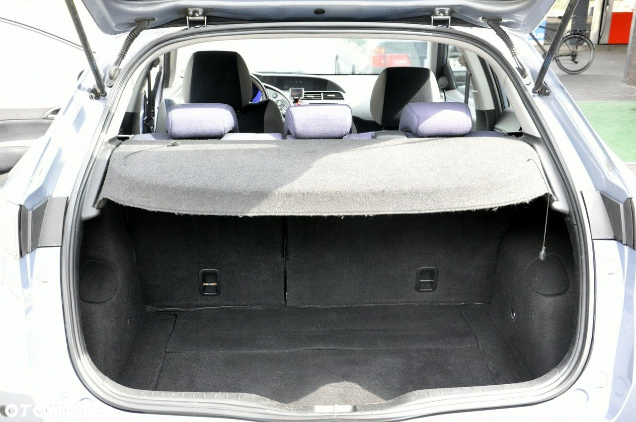 Honda Civic 1.8i-VTEC Automatik Sport - 16