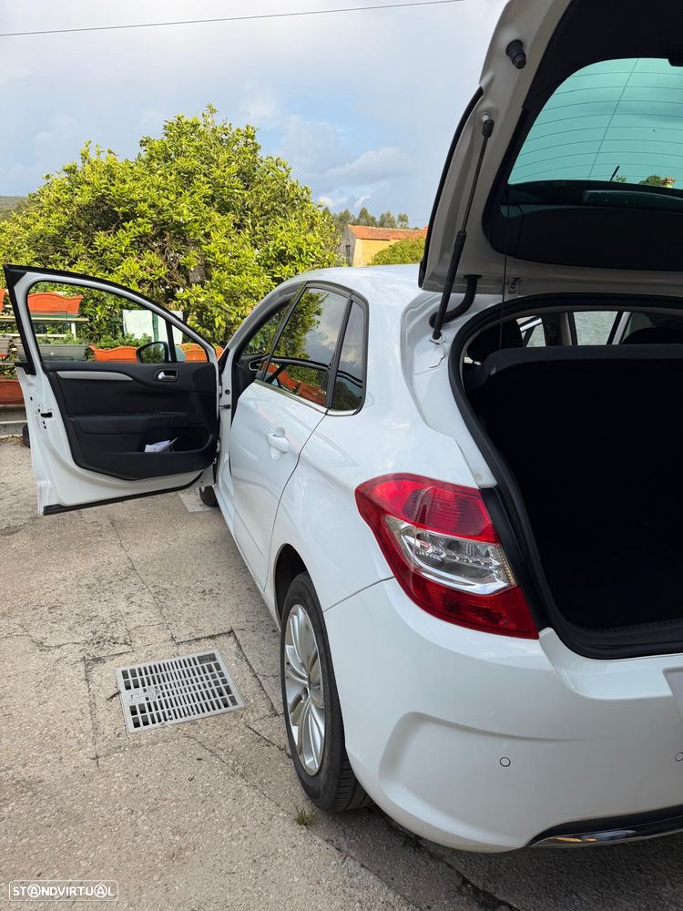 Citroën C4 1.2 PureTech Collection - 7
