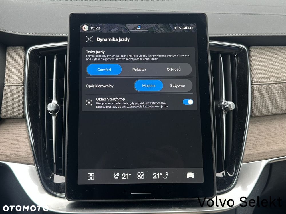 Volvo XC 90 - 20