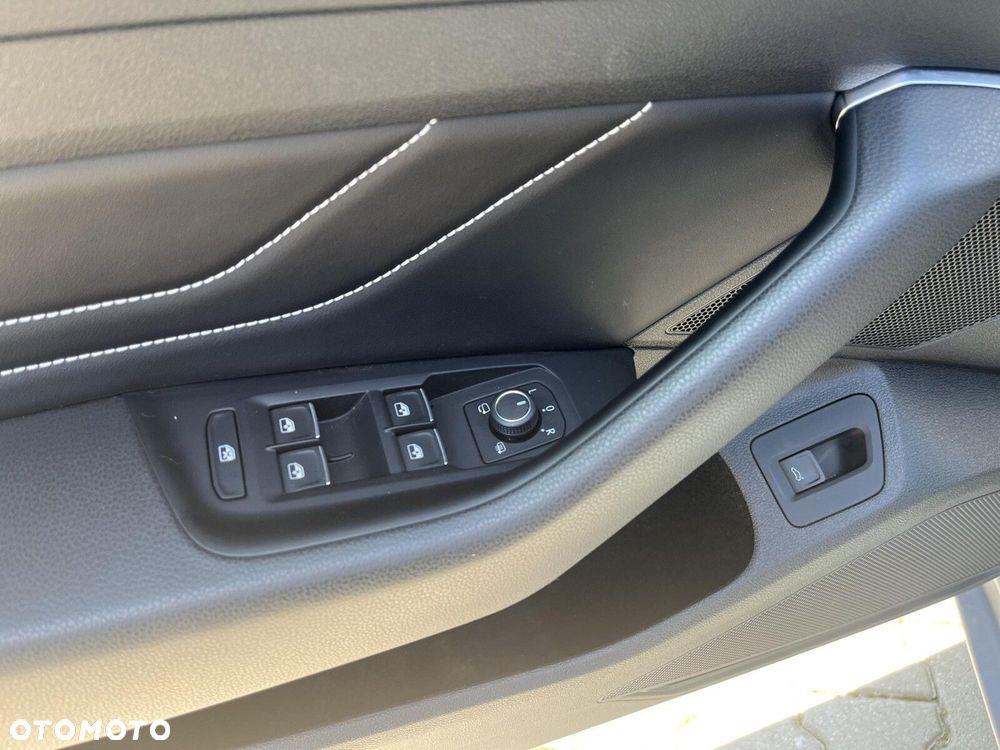 Volkswagen Arteon Shooting Brake 2.0 TSI R-Line DSG - 14