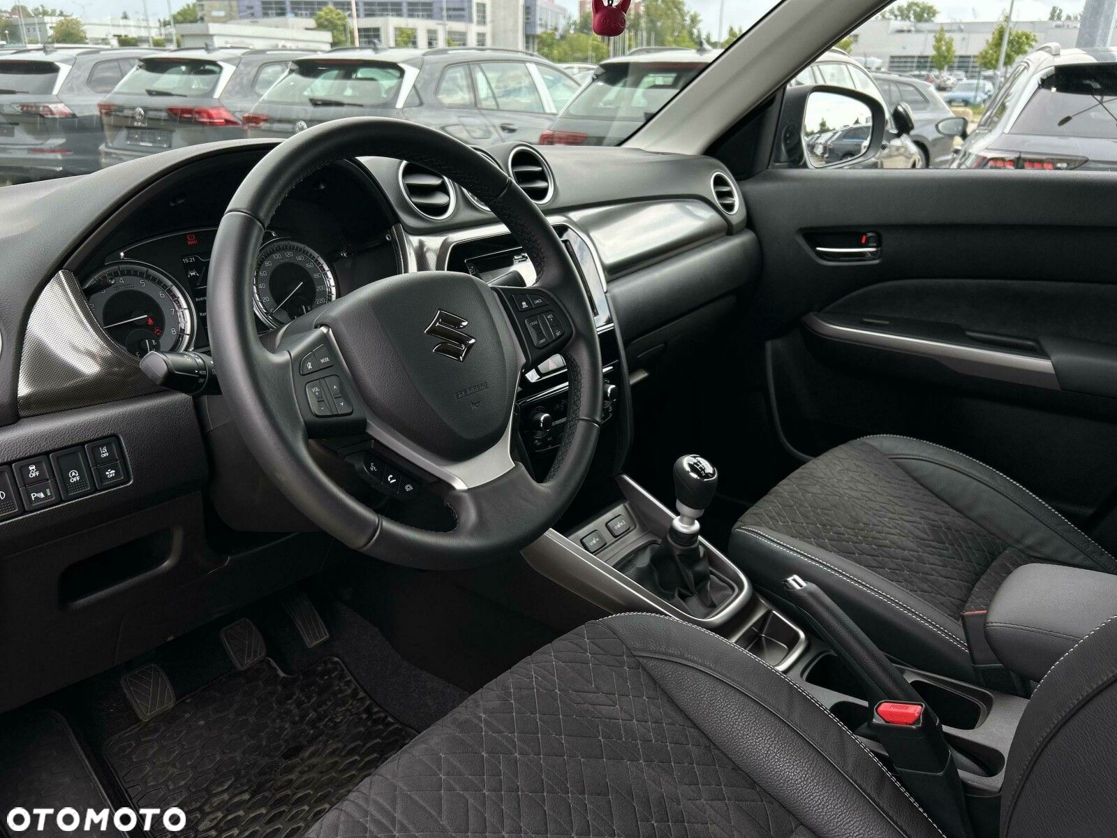 Suzuki Vitara - 9