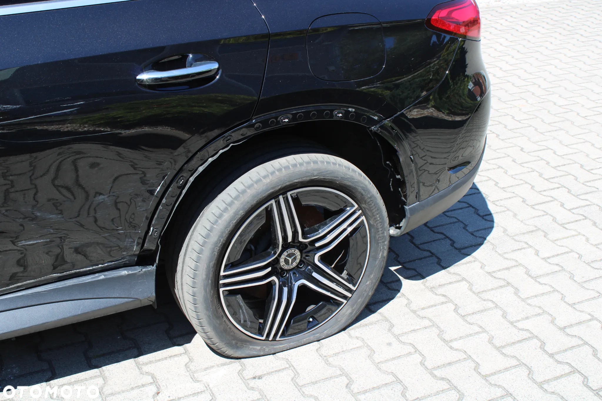 Mercedes-Benz GLC 300 de 4-Matic AMG Line - 7