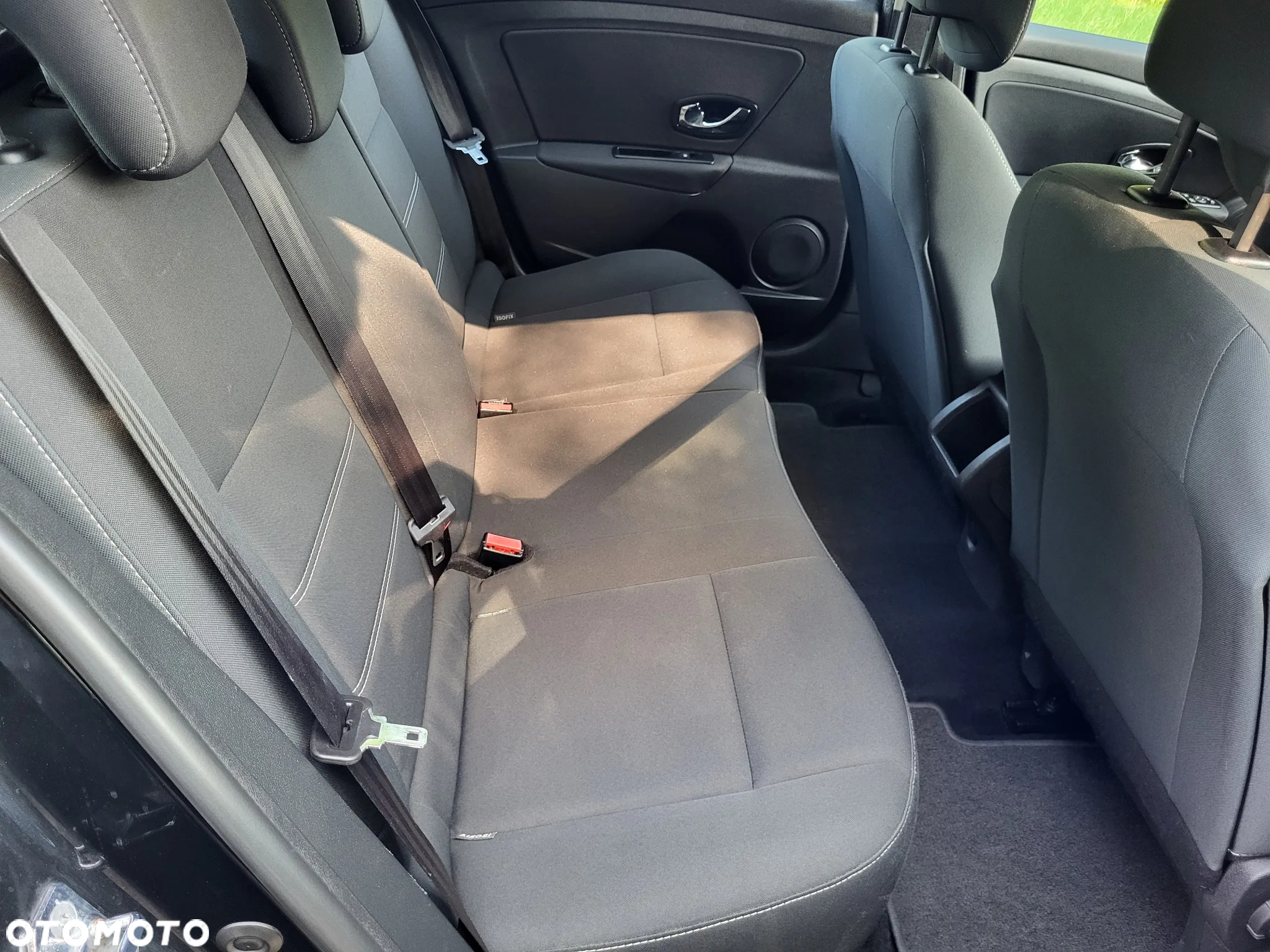 Renault Megane 1.5 dCi Limited EDC - 14
