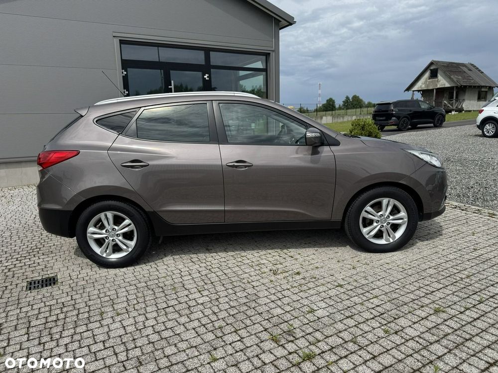 Hyundai ix35 - 7