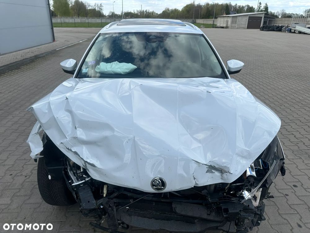 Skoda Octavia 1.4 TSI DSG Ambition - 2