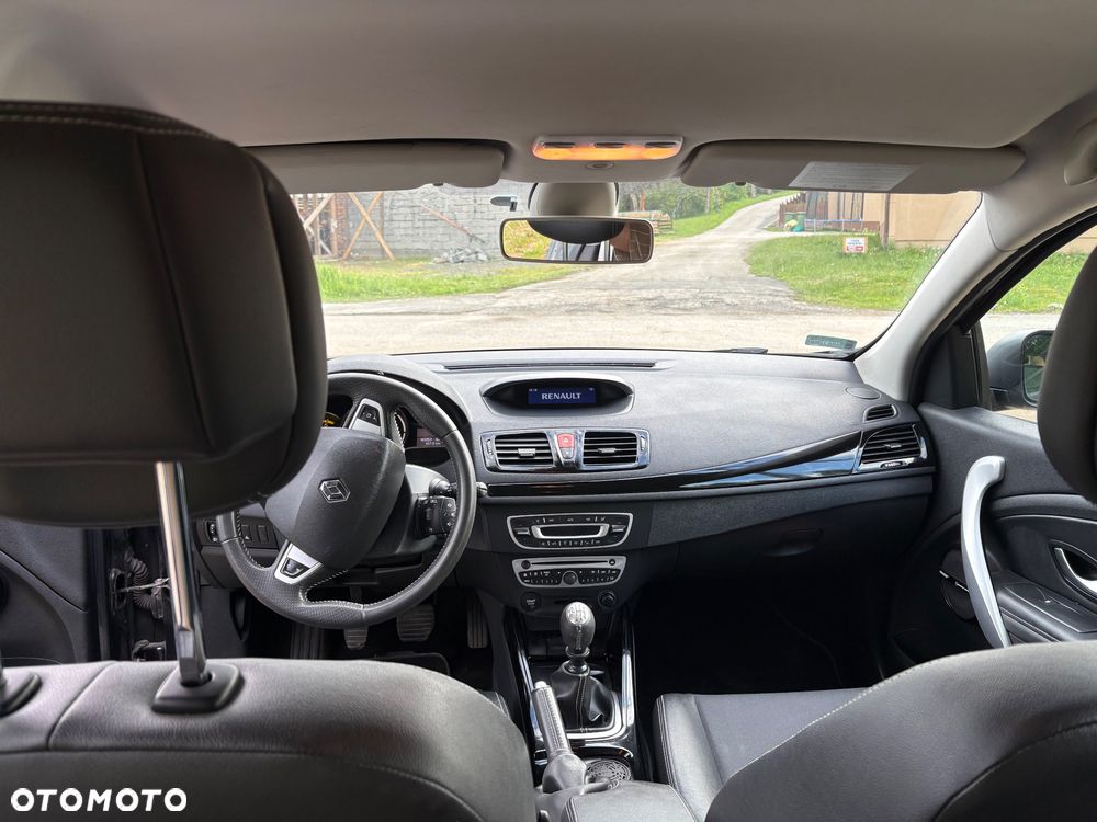 Renault Megane 1.9 dCi Business Line - 4