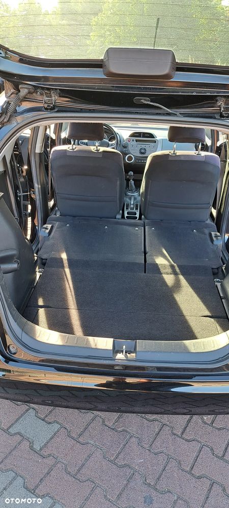 Honda Jazz ver-1-4-i--vtec-elegance - 18
