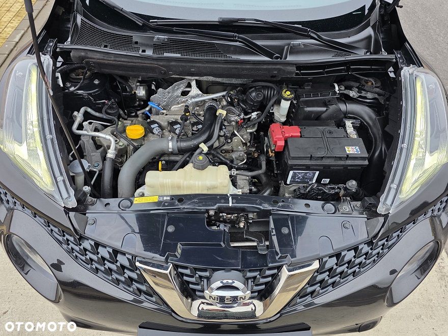 Nissan Juke 1.2 DIG-T N-Connecta Dark Sound - 31