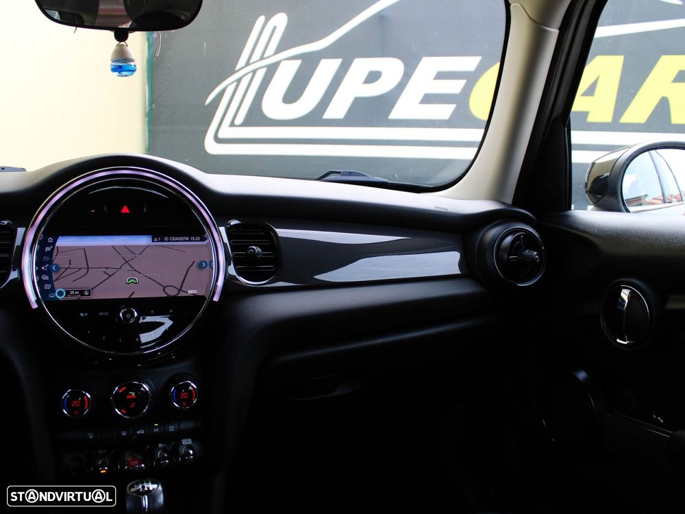 MINI 5 Portas Cooper - 27