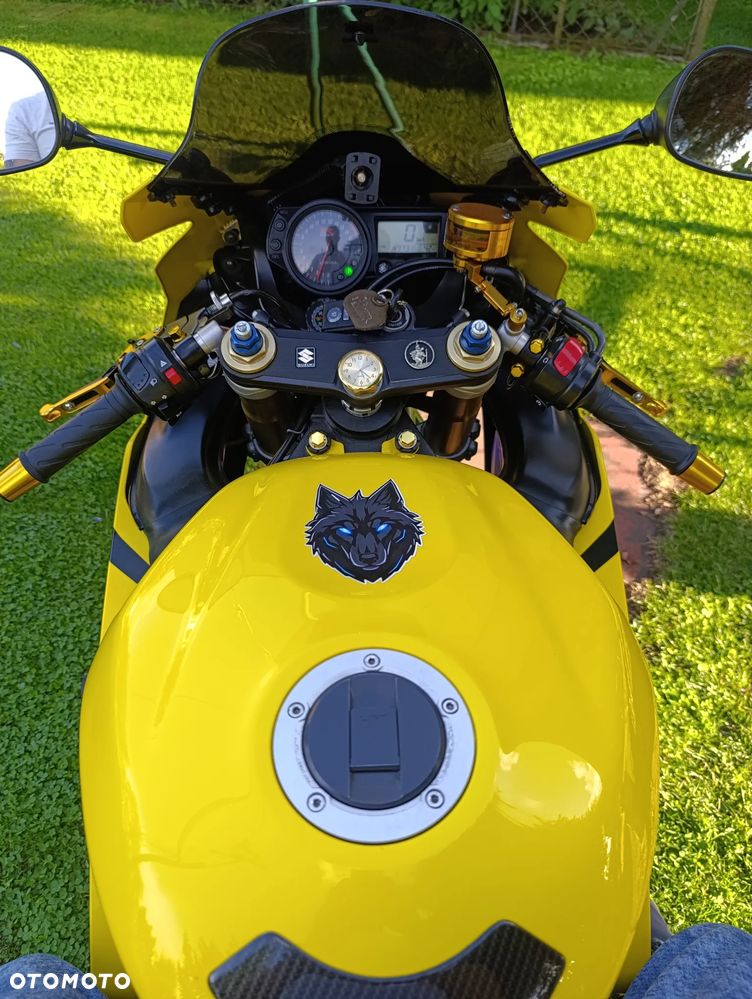 Suzuki GSX-R - 9
