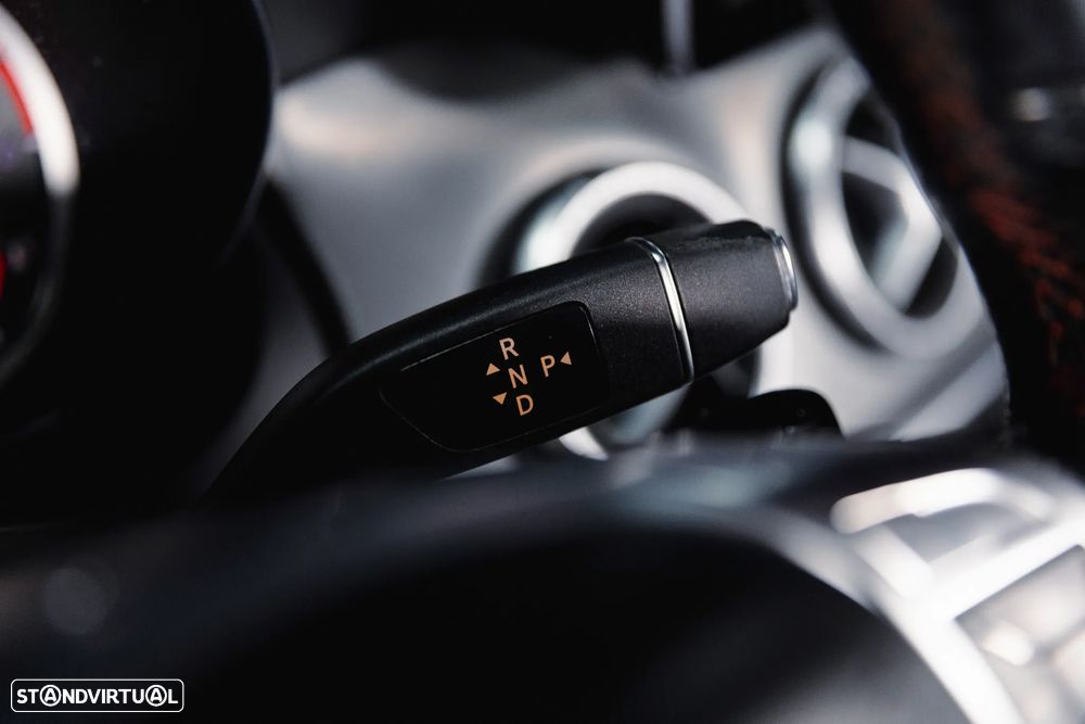 Mercedes-Benz CLA 220 CDI AMG Line Aut. - 14