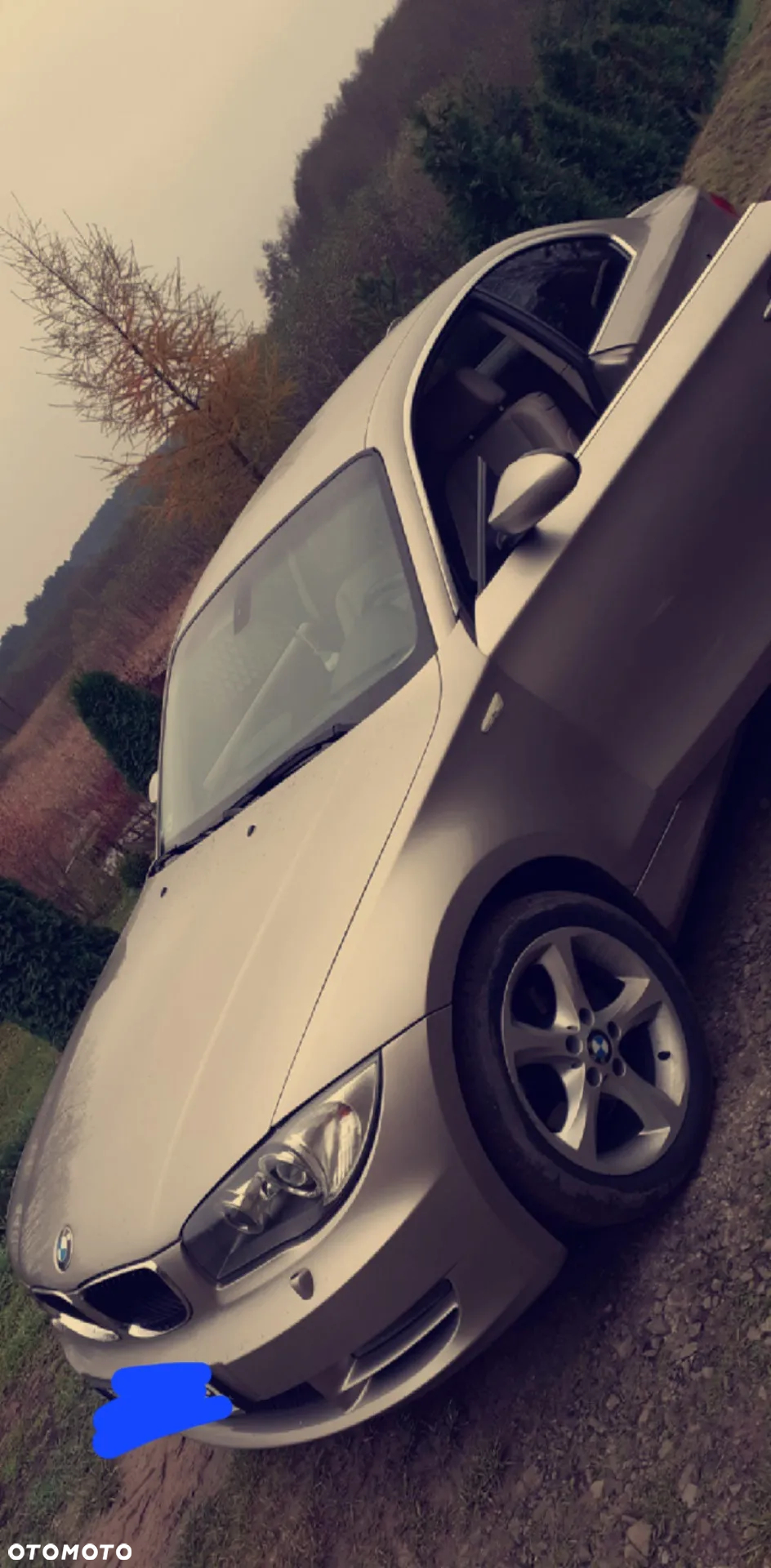BMW Seria 1 - 20
