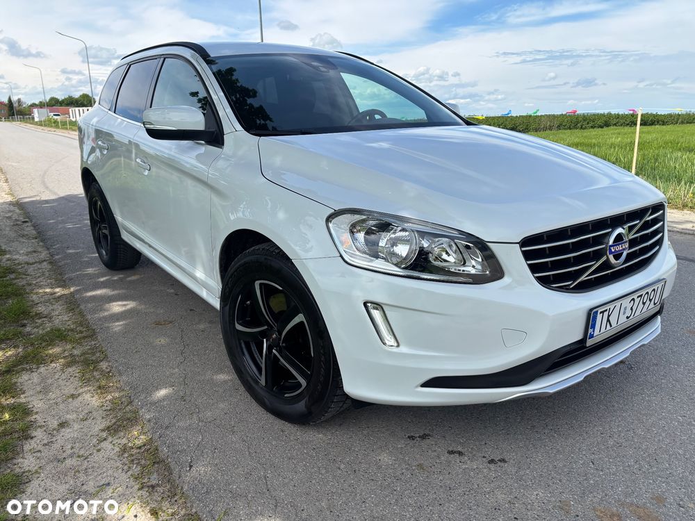 Volvo XC 60 D4 Drive-E Momentum - 14