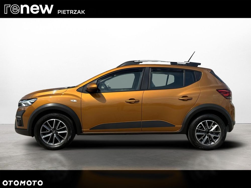 Dacia Sandero Stepway 1.0 TCe Comfort - 3