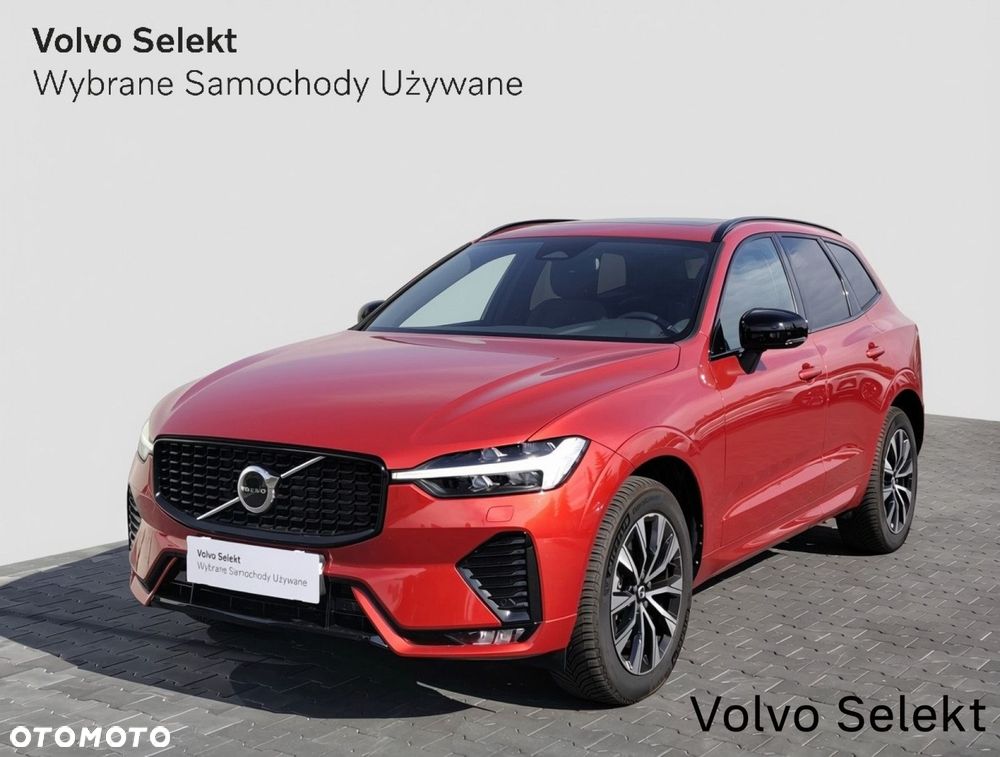 Volvo XC 60