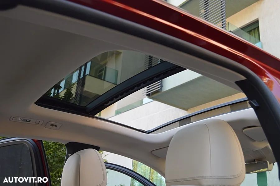 Mercedes-Benz GLE Coupe 400 d 4Matic 9G-TRONIC AMG Line - 10